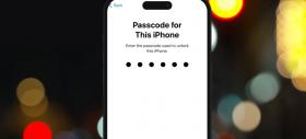 Hoţul de parole iPhone îşi dezvăluie secretele (Video)