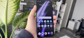 realme GT3: Conectivitate 5G, Wi-Fi cu toţi boii înhămaţi la căruţă