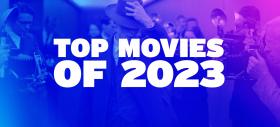 Topul filmelor și serialelor din 2023: O călătorie cinematografică diversă și captivantă; Ce ne așteaptă în 2024?