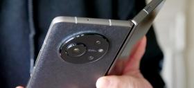 Meizu intră în cursa smartphone-urilor pliabile; primul model așteptat în prima jumătate a lui 2024
