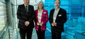 AMD în centrul colaborării dintre Universitatea din Stuttgart și Hewlett Packard Enterprise pentru un supercomputer exascale