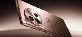 OnePlus Ace 3 este varianta mai accesibilă a lui OnePlus 12 și îți aduce Snapdragon 8 Gen2, aceeași baterie de 5500 mAh cu încărcare la 100W