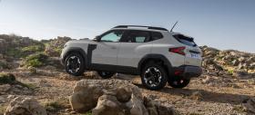 Dacia Duster 3 are dezvăluite sumele oficiale de comercializare! Cât va costa noul SUV și ce echipări avem la dispoziție?