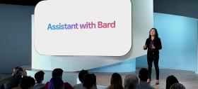 Capturi de ecran dezvăluite pentru Google Assistant cu Bard; Interfața pentru Android se profilează