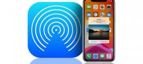 China ar fi spart criptarea lui Apple AirDrop, aflând cine trimite mesaje spre cine