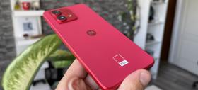 Motorola Moto G84 5G: Conectivitate 5G cu mult zvâc