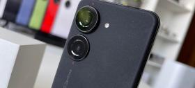 ASUS Zenfone 11 Ultra a fost certificat deja în Asia; Ce ni se pregăteşte?