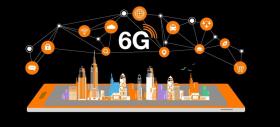 Orange România forță motrică în cercetarea 6G; Se implică în proiecte esențiale din cadrul Horizon Europe
