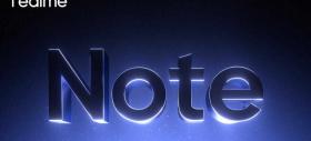 realme plănuiește lansarea a două noi telefoane sub gama Note în 2024; Ce ne rezervă realme Note 1?