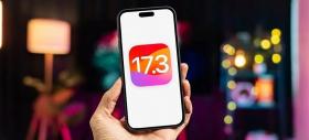 Actualizarea la iOS 17.3 e acum disponibilă și aduce modul „Stolen Device” pentru extra-protecție în cazul furturilor de iPhone