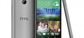 HTC One (M8 Eye) ajunge acum și În India la un preț de 635$