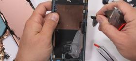 Cineva a desfăcut un OnePlus 12; Cât de mare e sistemul de răcire de fapt? (Video)