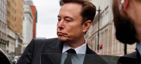 Elon Musk se teme de producătorii chinezi de automobile, crede că „își vor demola concurenții”