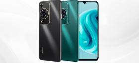 HUAWEI nova Y72 a debutat! Smartphone cu buton lateral pentru scurtături, cu baterie de 6000 mAh, CPU Kirin 710A
