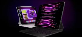 Manevră tipică Apple: iPad-ul nu va permite instalarea de aplicaţii din afara App Store