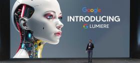Google Lumiere, inovație în AI: Videoclipuri care frizează granițele realității