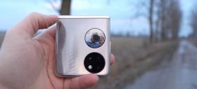 Un nou smartphone pliabil HUAWEI la orizont? Zvonurile indică lansarea unui model accesibil în februarie