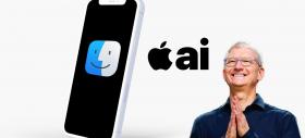 Fără pliabile și funcții generative AI, Apple s-ar putea confrunta cu un picaj major de vânzări iPhone în 2024