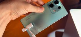 Redmi Note 13 5G Hands On: 5G şi cameră de 108 MP la sumă tentantă (Video)