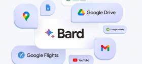 Google Bard poate genera în sfârşit şi imagini