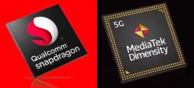 Snapdragon 8 Gen 4 promite viteză de procesare record; MediaTek răspunde cu Dimensity 9400