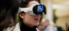 Google se răzgândește și va lansa o aplicație dedicată YouTube pentru Apple Vision Pro