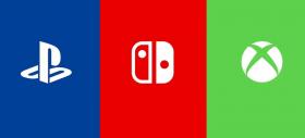 Jocurile Xbox vin pe PlayStation conform unui oficial Microsoft; Şi pe Nintendo Switch
