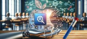 Apple a lansat în sfârşit un produs AI, MGIE, model pentru editare de imagini