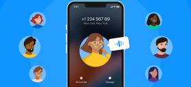 SUA interzice convorbirile telefonice cu voci generate de AI