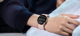 Samsung o ia înaintea Apple şi a primit aprobarea pentru a monitoriza apneea în somn pe Galaxy Watch