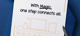 Honor va aduce la MWC 2024 un laptop echipat cu AI: MagicBook Pro 16 oferă și colaborare cross-OS