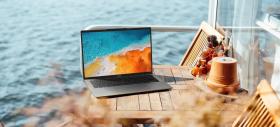 ACER anunță variante actualizate pentru laptop-urile Swift Edge 16 și Swift Go 14, acum cu procesoare AMD Ryzen 8040