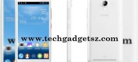 Gionee Marathon M3 e un telefon midrange cu giga baterie de 5000 mAh; Costa sub 200 de dolari!