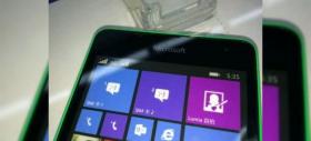 Microsoft Lumia 535 Își face apariția În imagini live Înainte de lansarea oficială