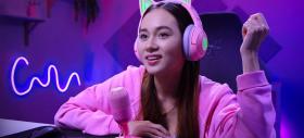 Razer lansează noile microfoane Seiren V3 Chrome și Seiren V3 Mini, pentru streameri, gameri și creatori de conținut