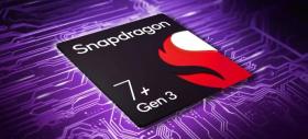 Qualcomm va lansa pe 18 martie CPU-uri flagship killer importante: Snapdragon 8s Gen 3 și 7+ Gen 3