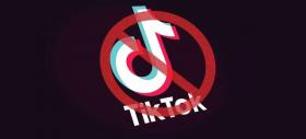China reacţionează la legea care interzice TikTok în SUA: "practici banditeşti", “bullying”