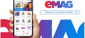 Phishing nou cu logo eMAG în mesaje; Iată de ce trebuie să vă feriţi
