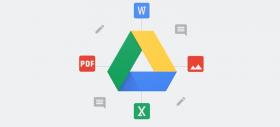 Google Drive va primi un feature nou pentru o organizare mai ușoară a fișierelor