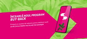 Telekom introduce Buy-Back online pentru telefoane; Cum funcționează?