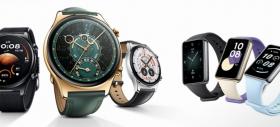 HONOR prezintă ceasul Watch GS 4 și brățara de fitness HONOR Band 9