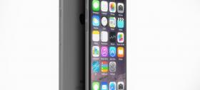 Celebrul designer Martin Hajek prezintă un concept interesant de iPhone 7 ce aduce un display edge-to-edge complet