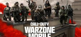 Call of Duty: Warzone este acum disponibil pe Android și iOS; Ce cerințe are, moduri de joc?