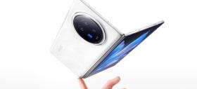 Cât va costa vivo X Fold3 Pro? Noul telefon pliabil al companiei are suma de comercializare dezvăluită înainte de debut