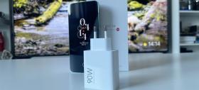 Xiaomi 14: Baterie care ne-a deservit excelent la MWC 2024