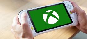 Microsoft ar lucra la o consolă de gaming portabilă; Un prototip e testat la nivel intern, dar nu e clar dacă va debuta oficial