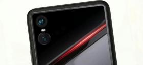 Cum va arăta smartphone-ul pliabil Honor Magic Flip? O randare concept ajunge online, cu cel mai mare ecran extern de pe un model Flip