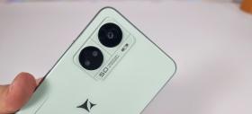 Allview Soul X20 - Cameră cu opțiuni AI eficiente, capturi surprinzătoare în condiții low light