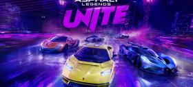 Asphalt Legends Unite se lansează pe 17 iulie cu grafică îmbunătățită și mod multiplayer, pe iOS, Android, PC și console 