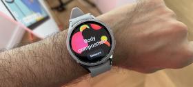 Samsung Galaxy Watch FE e gata de lansare; Ce ştim despre el?